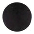 Bonita Parquet Black & Steel Frame Coffee Table Set